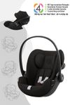Cybex Cloud G3 i-Size Babyschale / 0 - 13 kg Geburt - ca. 24 Monate