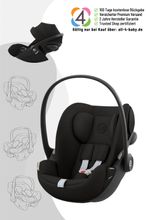 Cybex Cloud G3 i-Size Babyschale / 0 - 13 kg Geburt - ca. 24 Monate