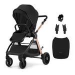 Kinderkraft VESTO 2 Kinderwagen