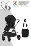 Kinderkraft VESTO 2 Kinderwagen