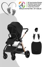 Kinderkraft VESTO 2 Kinderwagen