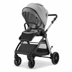 Kinderkraft VESTO 2 2in1 Kombikinderwagen