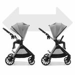 Kinderkraft VESTO 2 2in1 Kombikinderwagen