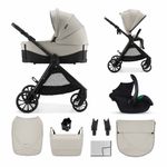 Kinderkraft VESTO 2 3in1 Kombikinderwagen