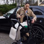Kinderkraft VESTO 2 3in1 Kombikinderwagen