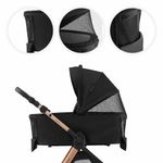 Kinderkraft VESTO 2 3in1 Kombikinderwagen