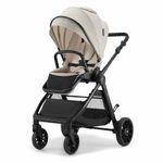 Kinderkraft VESTO 2 3in1 Kombikinderwagen