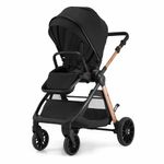 Kinderkraft VESTO 2 3in1 Kombikinderwagen