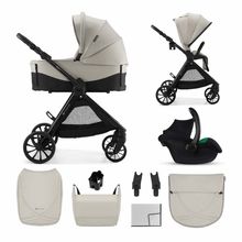 Kinderkraft VESTO 2 3in1 Kombikinderwagen