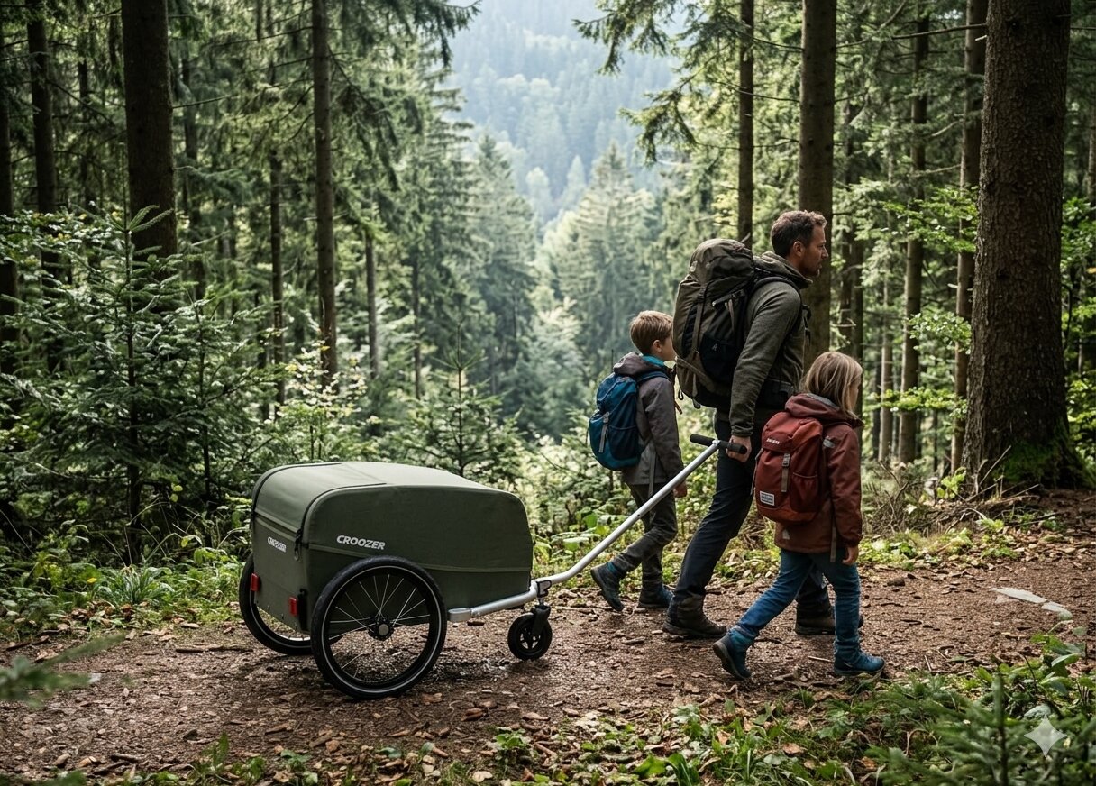 Image Kalle Wanderer