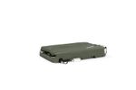 Croozer Cargo Kalle Ride & Wander Bundle - Farbe: Moss Green 