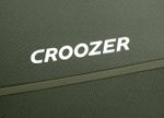Croozer Cargo Kalle Ride & Wander Bundle - Farbe: Moss Green 