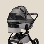 Moon Moskitonetz für Babywanne