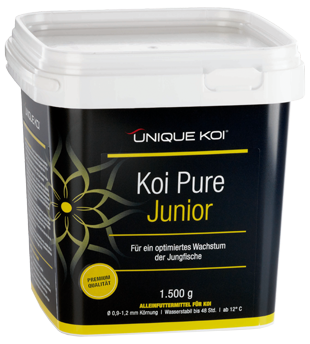 Koi Pure Junior