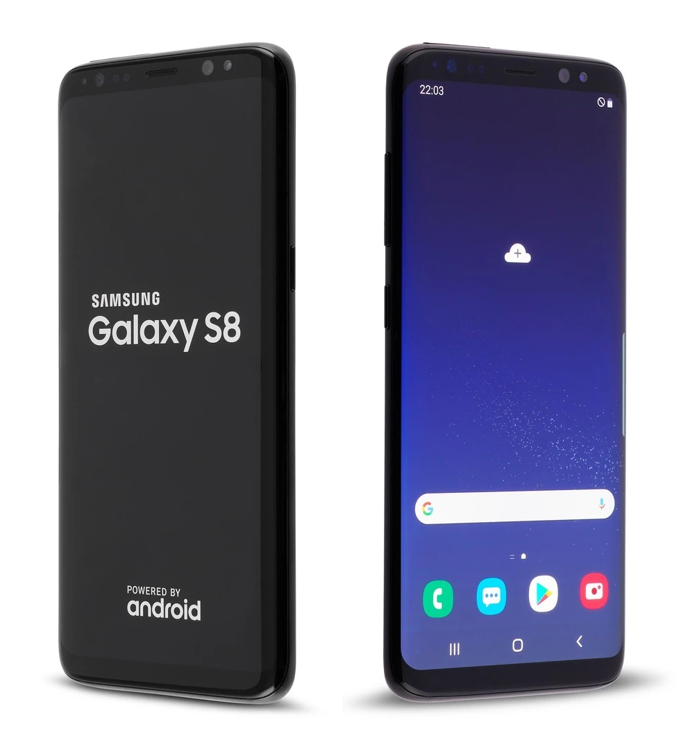 samsung galaxy s8 ebay kleinanzeigen