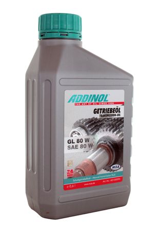 Simson Getriebeöl – ADDINOL GL 80W