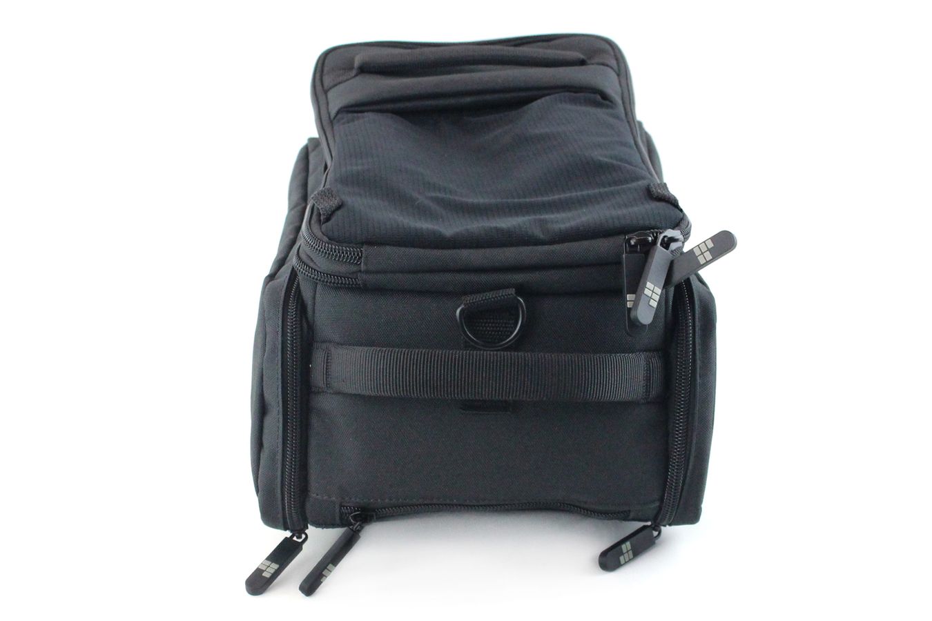 CONTEC Gepäckträgertasche "Via.Back MIK
