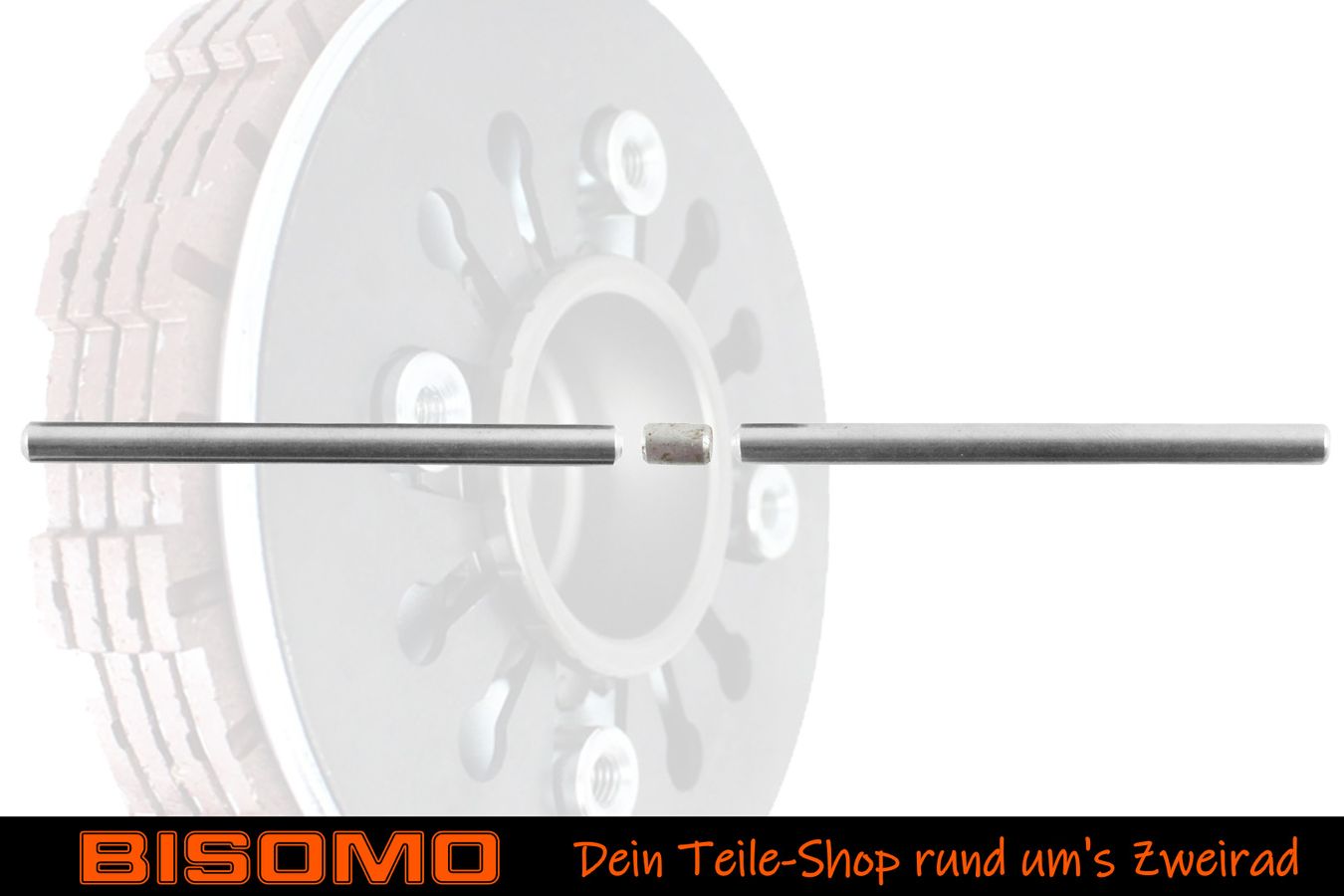 Tuning Kit 5-Lamelle Bis 20Nm Für Simson S51 S70 Kr51/2 SR50, 49,99