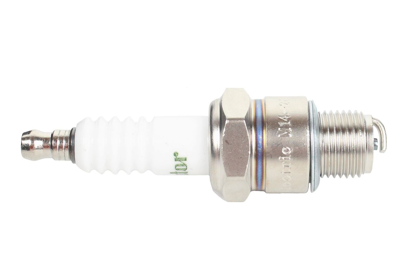 Beru Candela Di Accensione BER ZM14-260 F. Simson KR 51/1S 50 ECC. ZM14-260 Moto