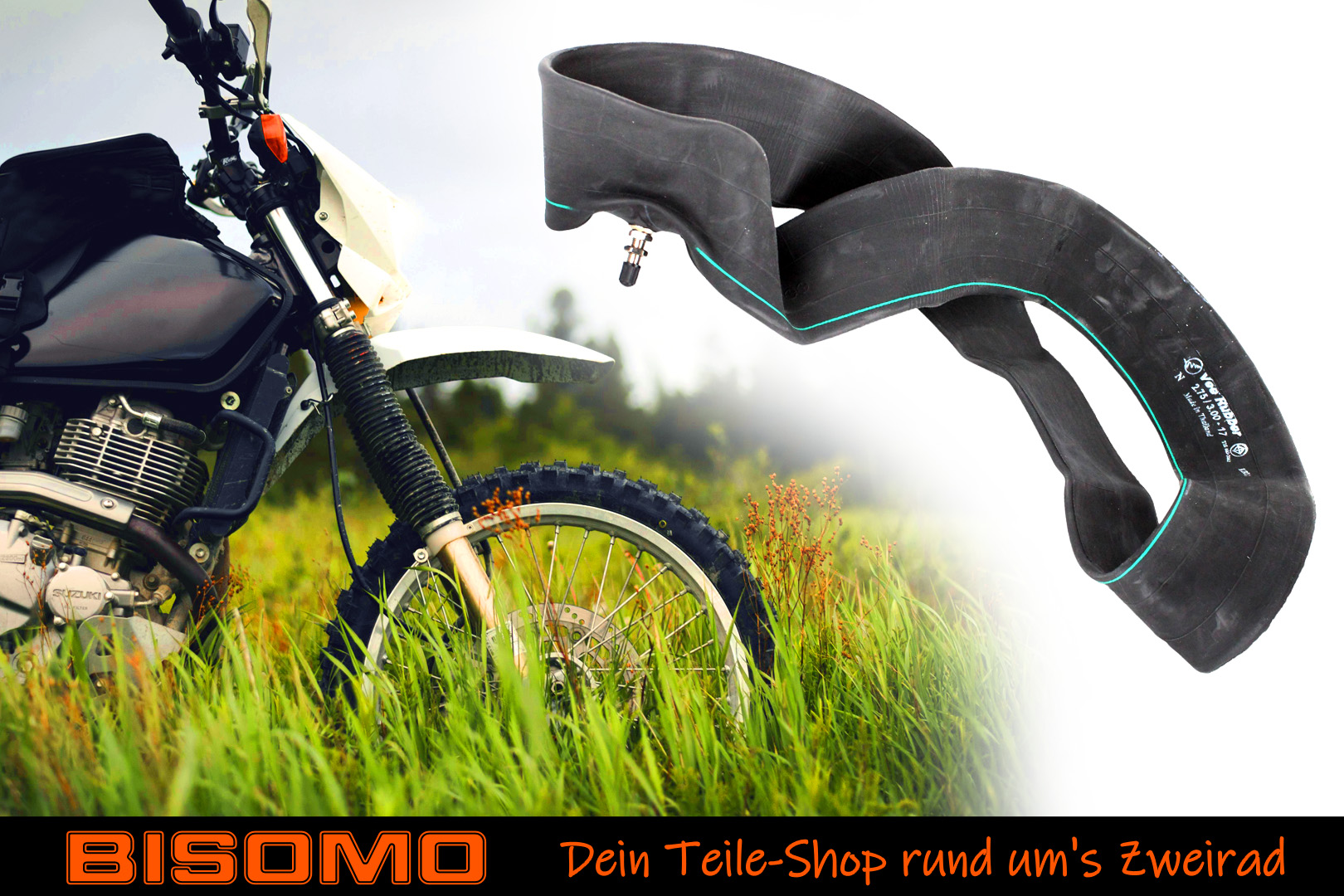 VEE Rubber 2.7-18 TL (VRM160) At Best Price In Ahmedabad By Vee Rubber