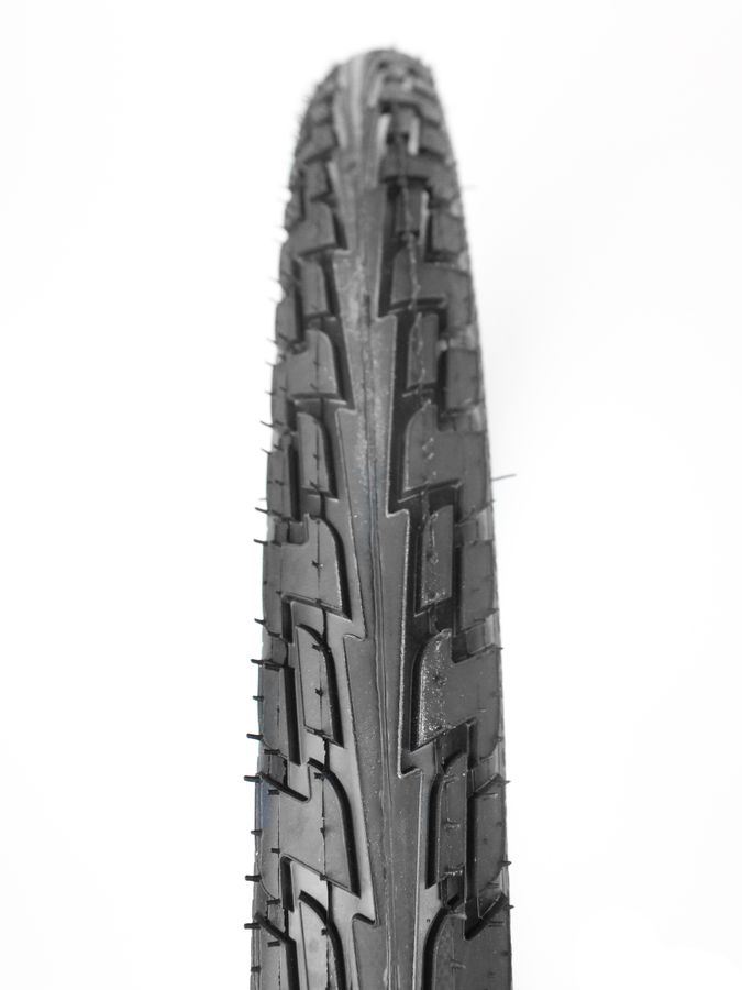 Continental RIDE TOUR Fahrradreifen 2x 28 Zoll 1.75 - Mit Pannenschutz & Reflexstreifen