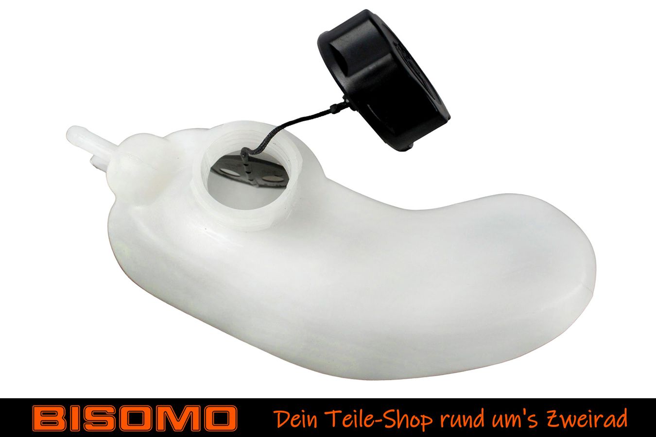 Kühlwassertank Aerox/Nitro ECO (mit Deckel