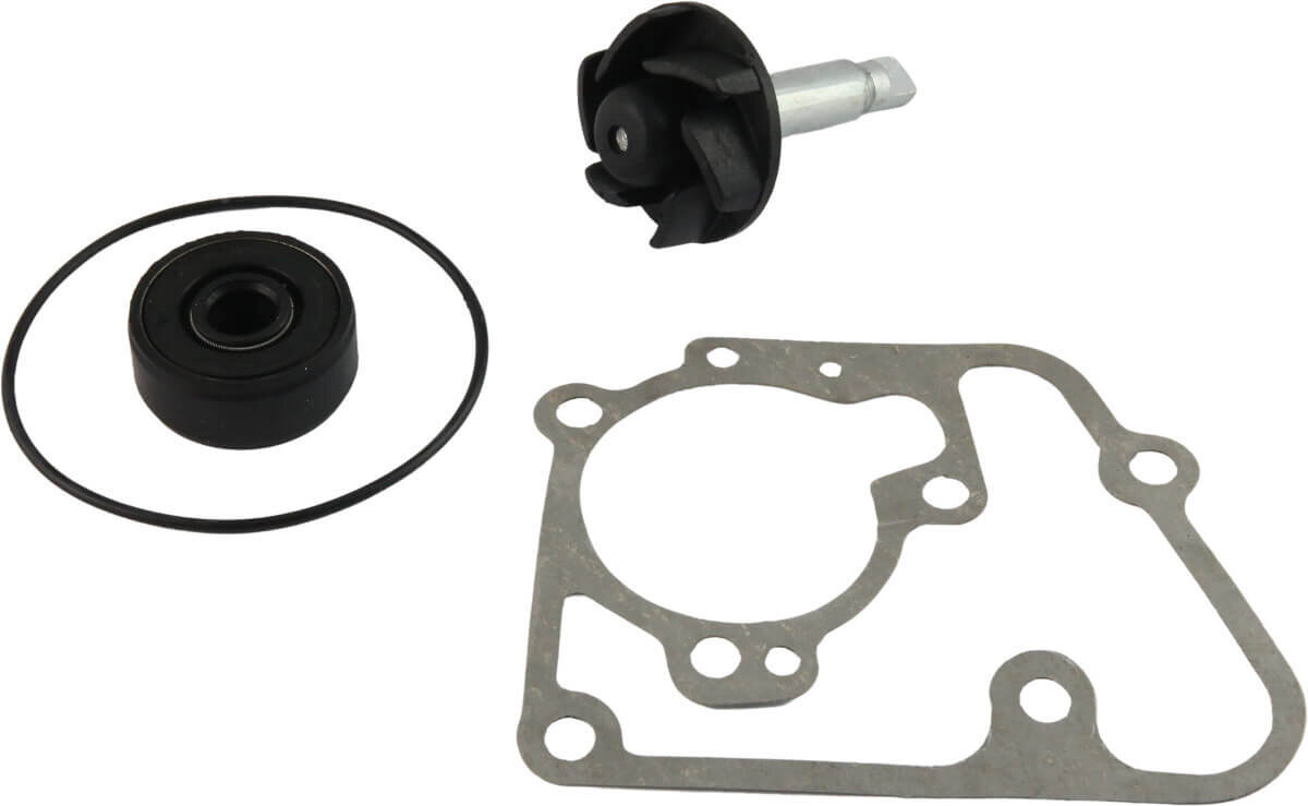 Reparaturkit Wasserpumpe Aprilia SX 50 06- - D50B0 Motor Wasserpumpen-Set
