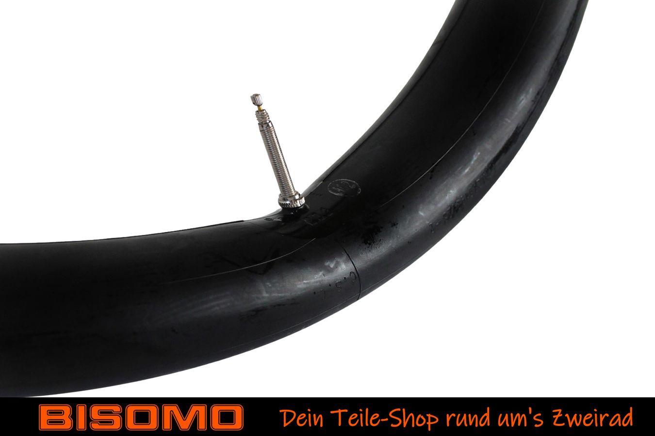 Pacco Da 2 Camere D'Aria Per Bici 26 Pollici - Schwalbe 26x1.50-1.75 Presta SV 40mm - Gomme MTB E Trekking