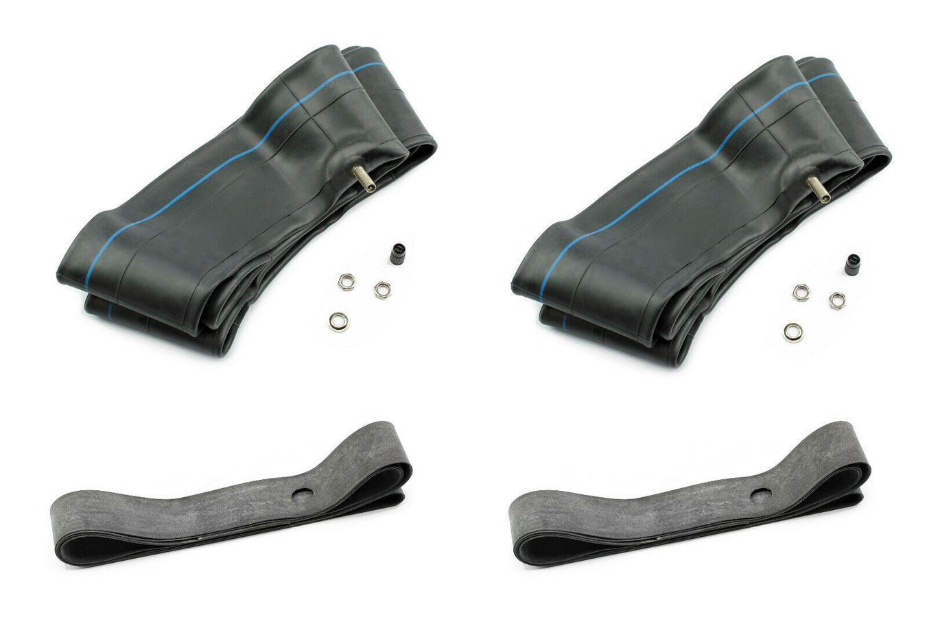 Pneumatici, Tubi, Nastri Per Cerchioni - Vitelli Velobedarf AG