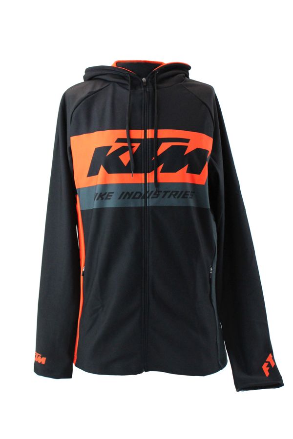 Hoodie ktm clearance