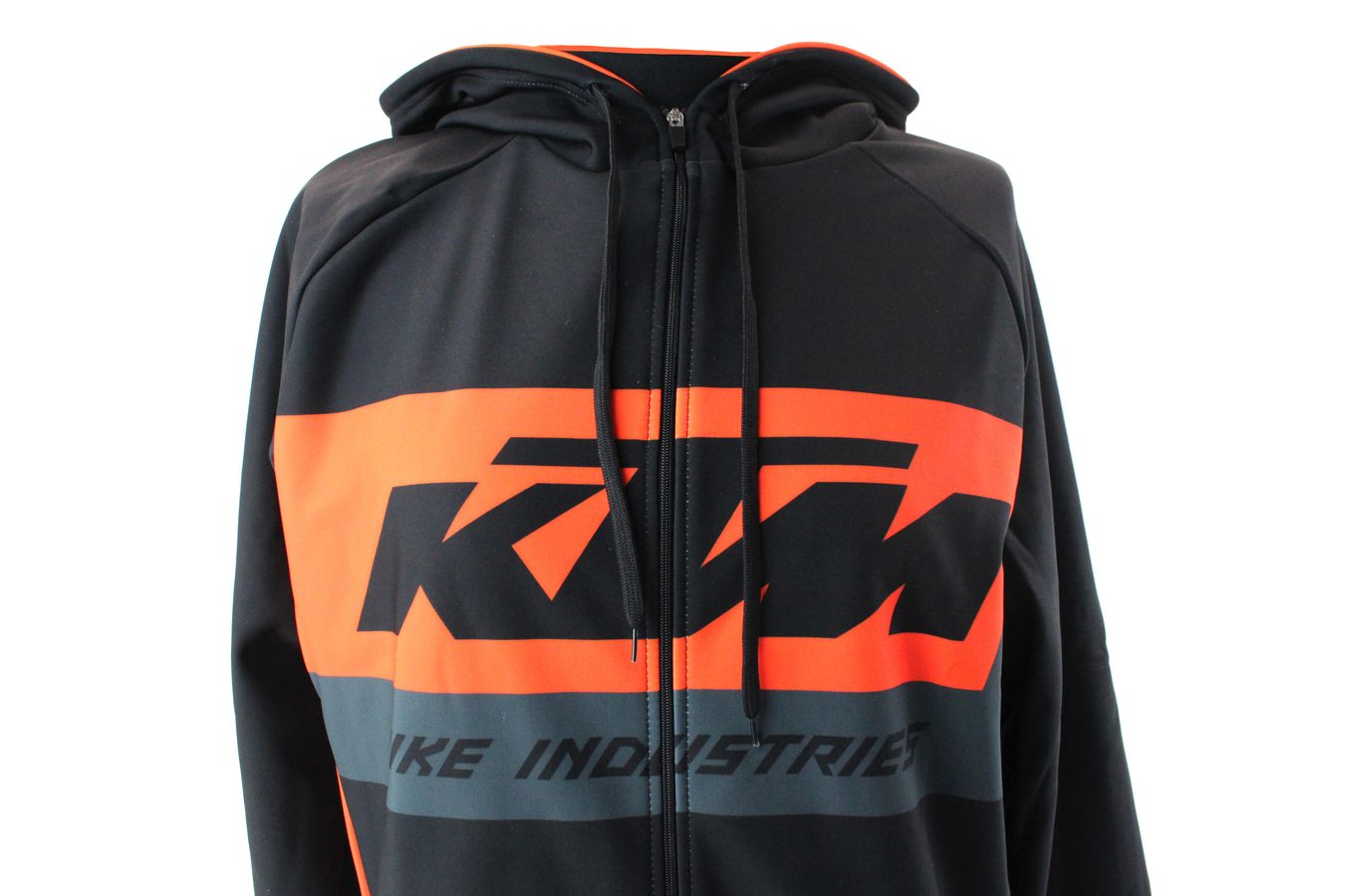 Hoodie ktm on sale