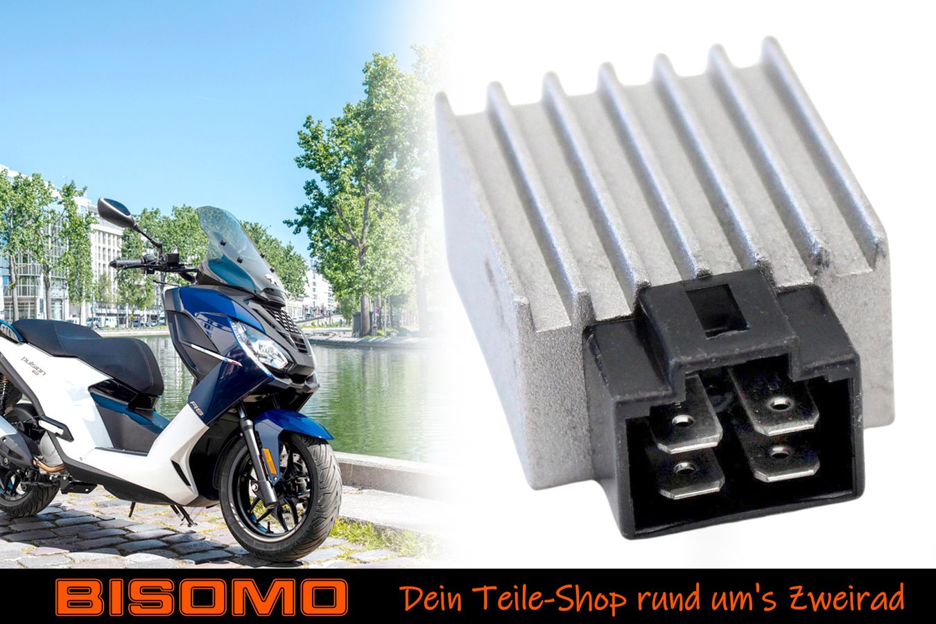 Spannungsregler, Regler Lichtmaschine Laderegler Gleichrichter