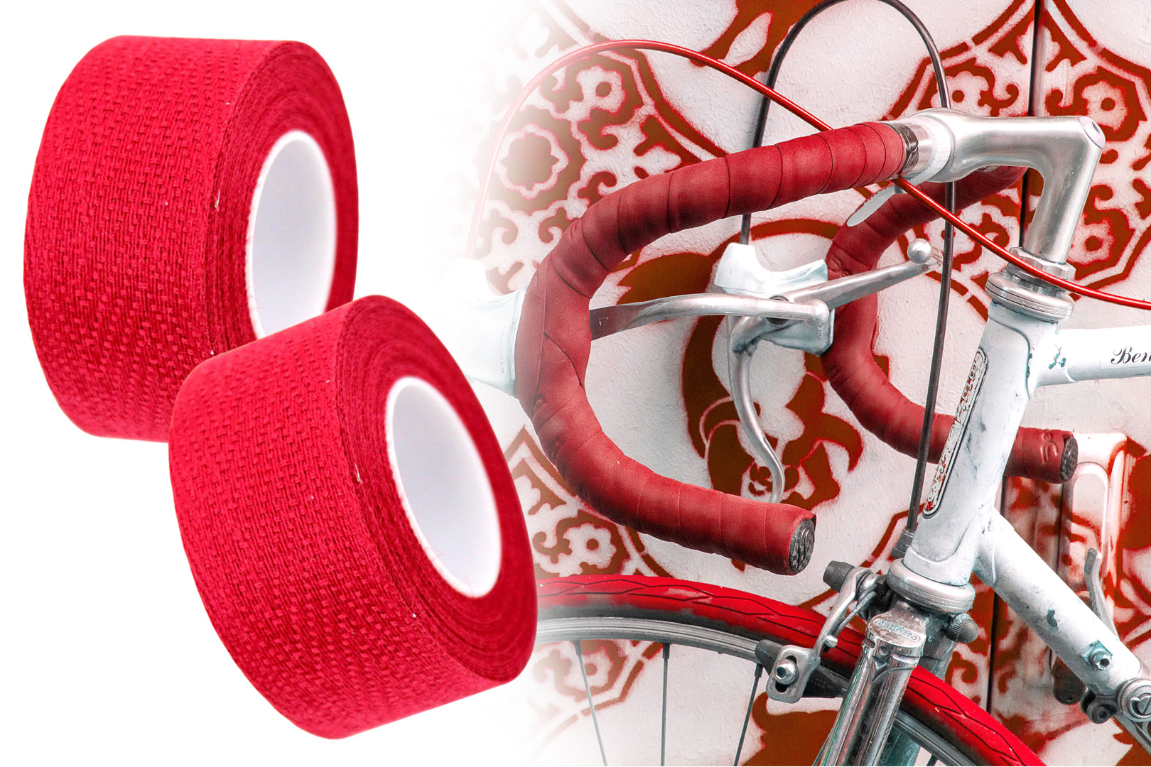 kinderanhänger rennrad Deluxe Kinder-Fahrradanhänger – Allen Europe main image 1