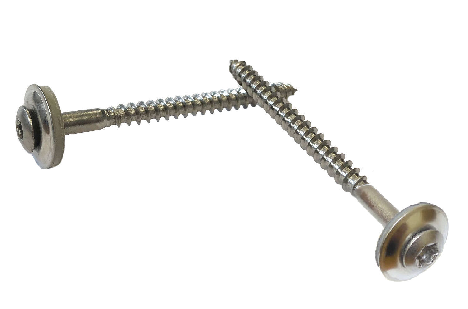 passenden Torx Bit Spanplattenschrauben 4x50mm 2000 St TORX Schrauben Holzschrauben inkl