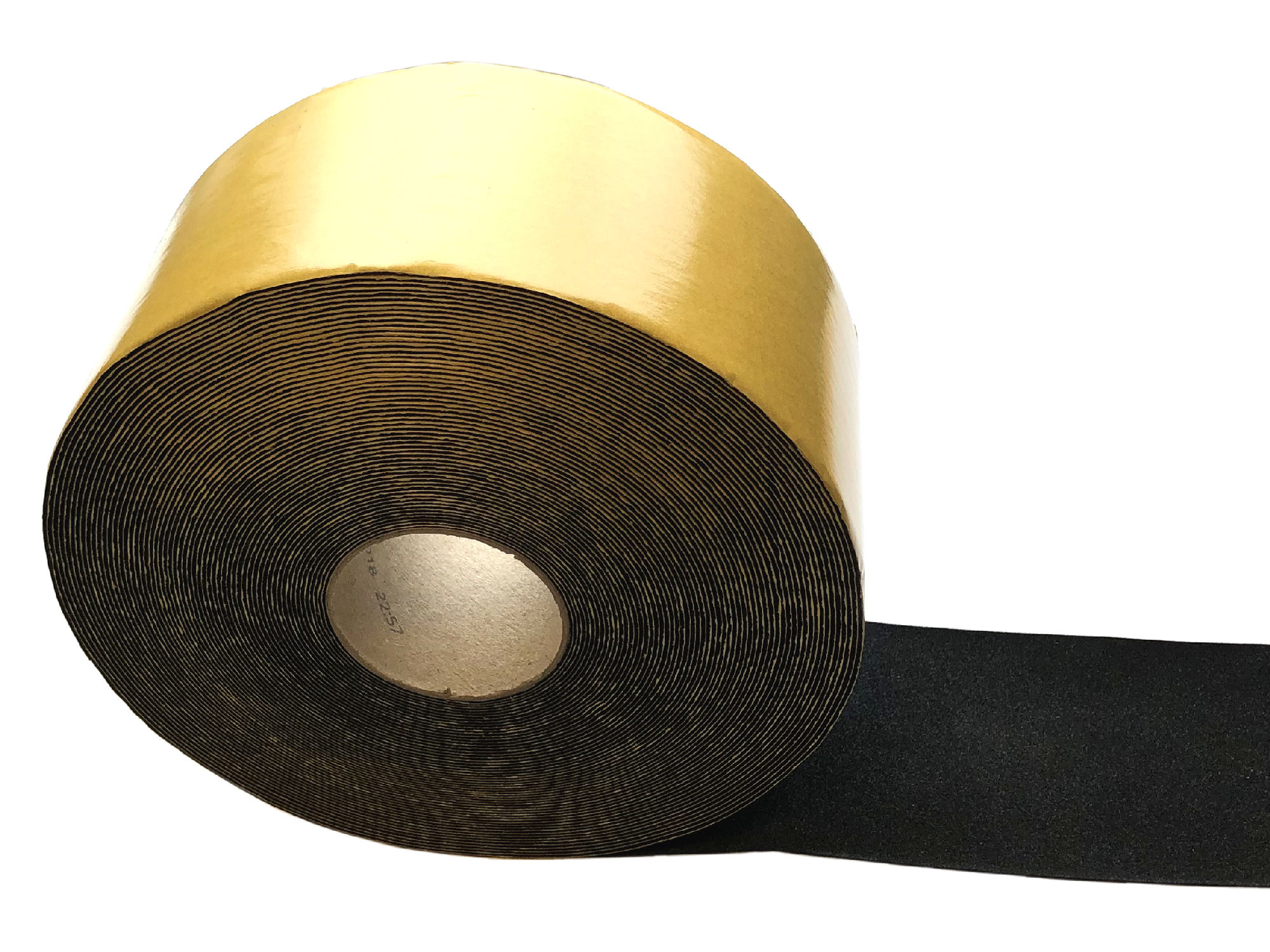 Abdeckband TerrassenUnterkonstruktion selbstklebend, 20m x 80mm x 1