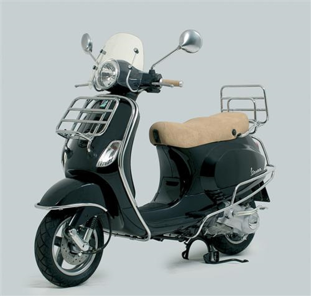 Dichtungssatz Motor Für Vespa 50 Special L R N 90 125 Primavera ET3