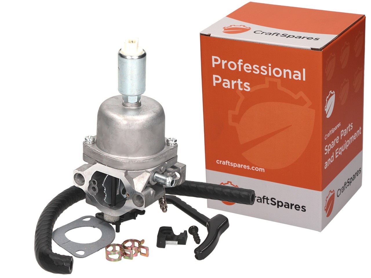 Craftspares Vergaser für Briggs & Stratton 14HP 18HP Motor