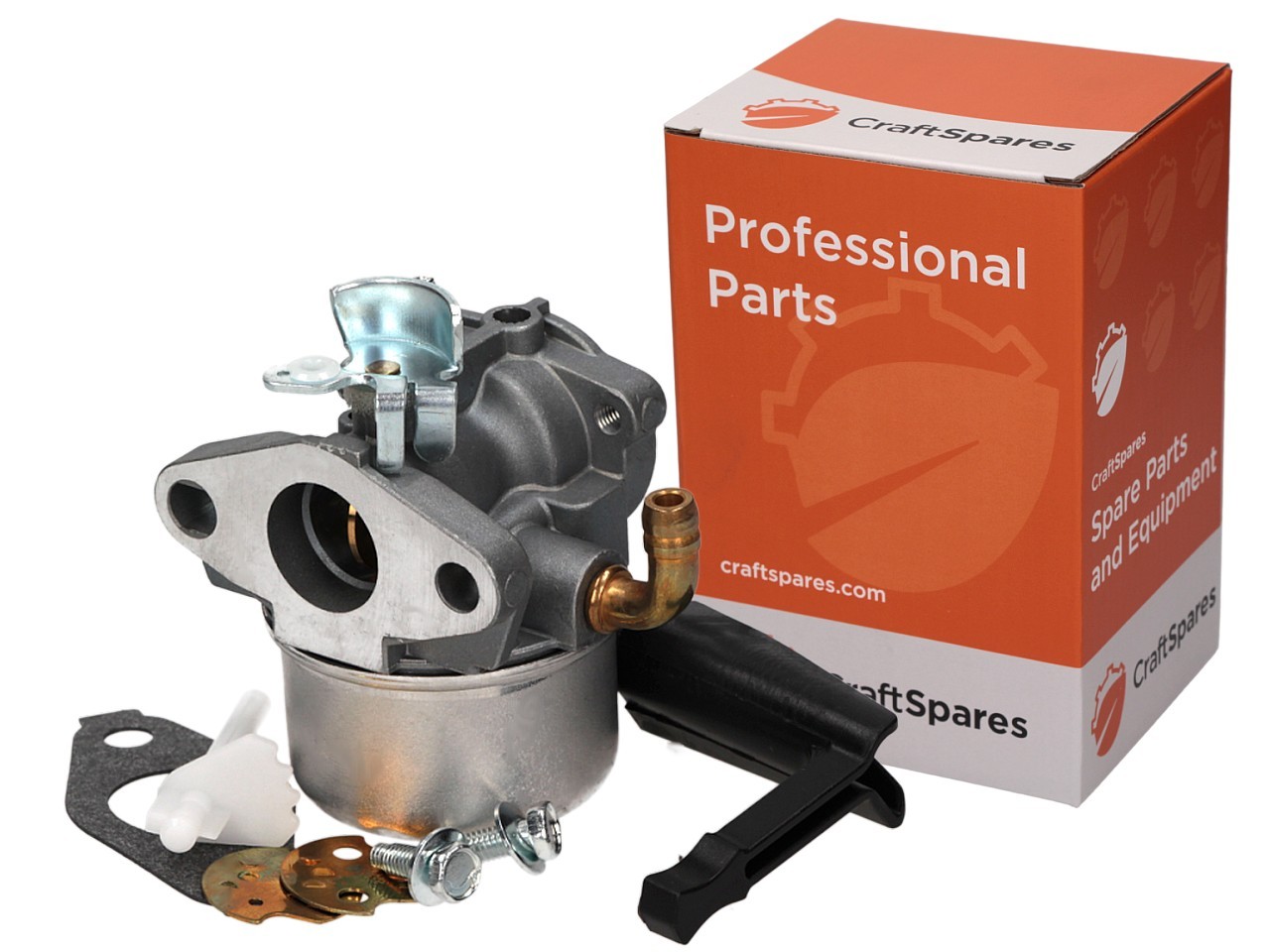 Craftspares Vergaser für Briggs & Stratton 798653 697354 790290 698860 696981