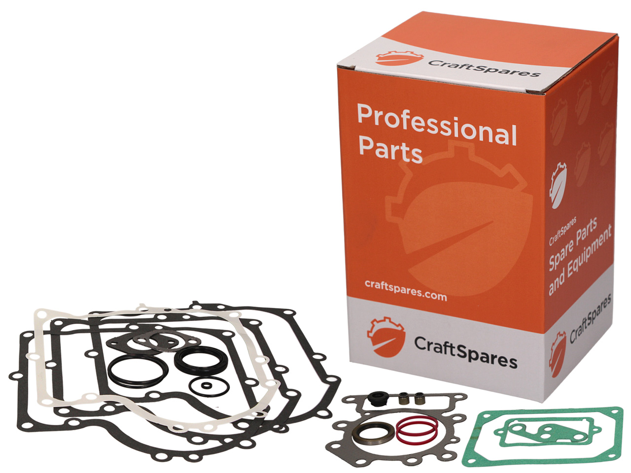 Craftspares Motordichtsatz für Briggs & Stratton 690189