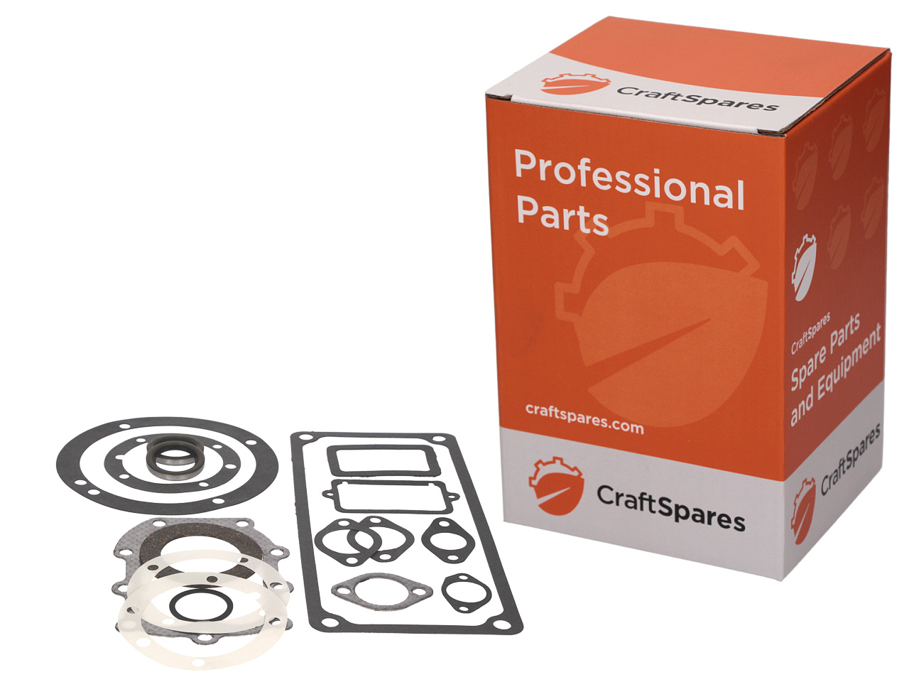 Craftspares Motordichtsatz für Briggs & Stratton 291728