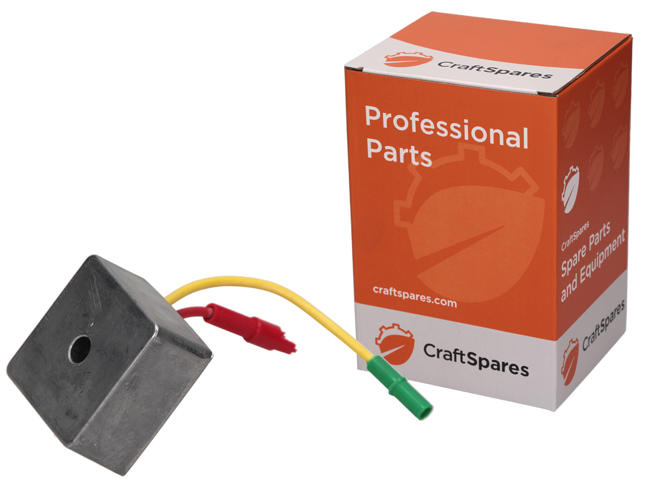 Craftspares Spannungsregler für Briggs & Stratton 491546 691188 794360