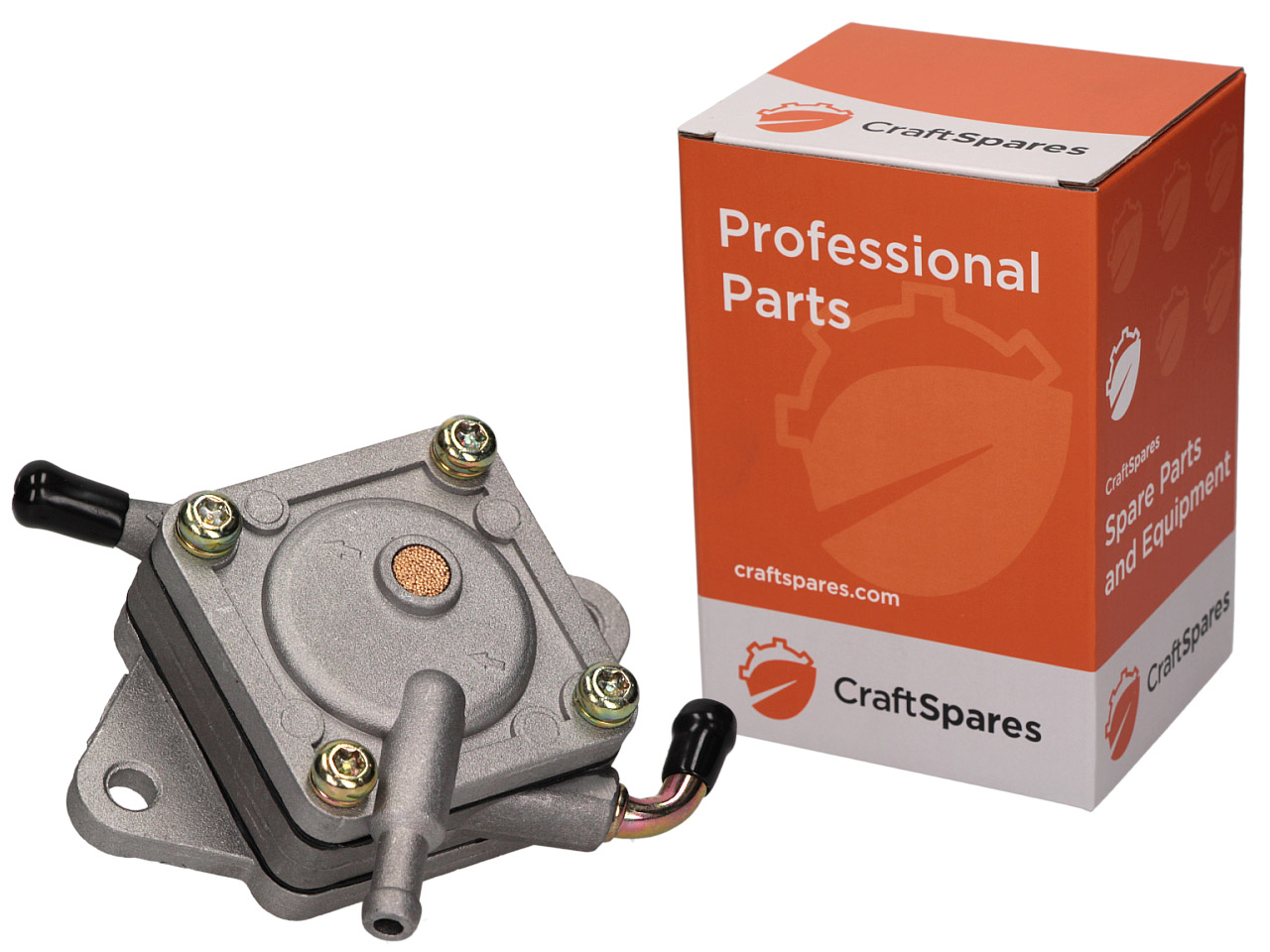 Craftspares Benzinpumpe für Yamaha G16 G20 G22