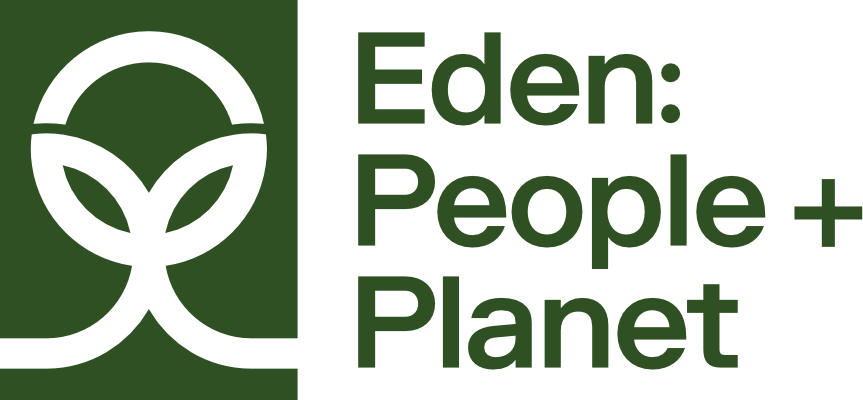 Eden: People+Planet