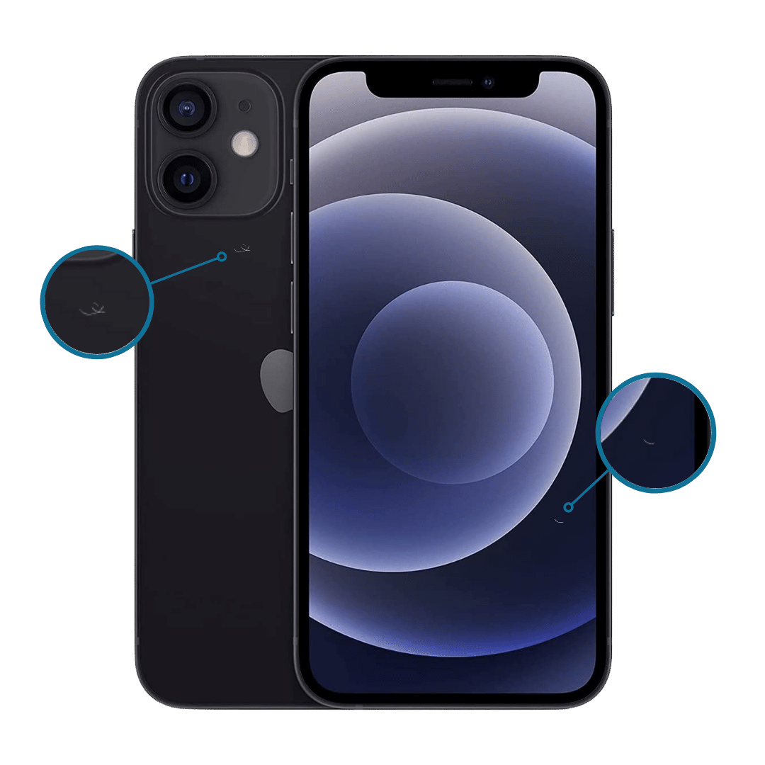 Beispielbild der Zustandsklasse