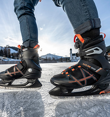 Ice Skates