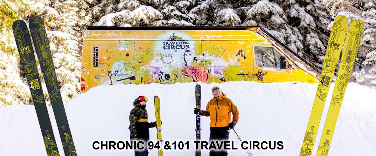 Travel Circus