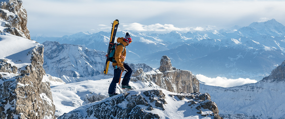 BackCountry