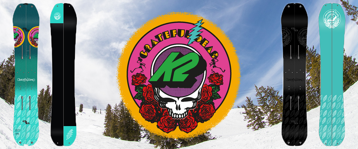 Grateful Dead