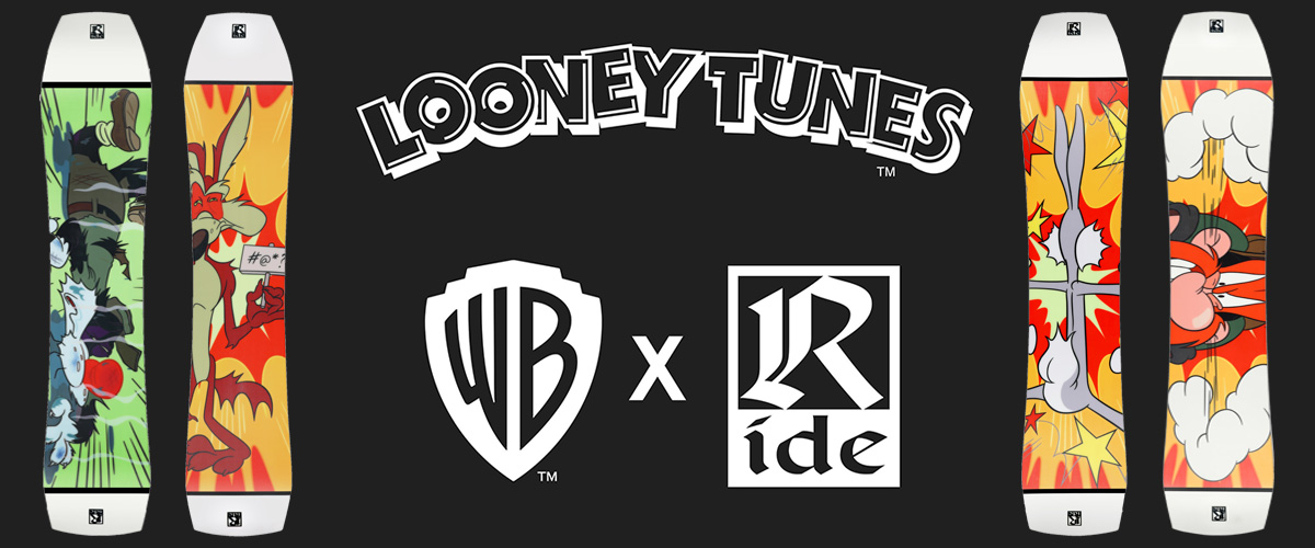 Looney Tunes