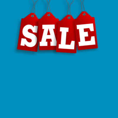 Sale